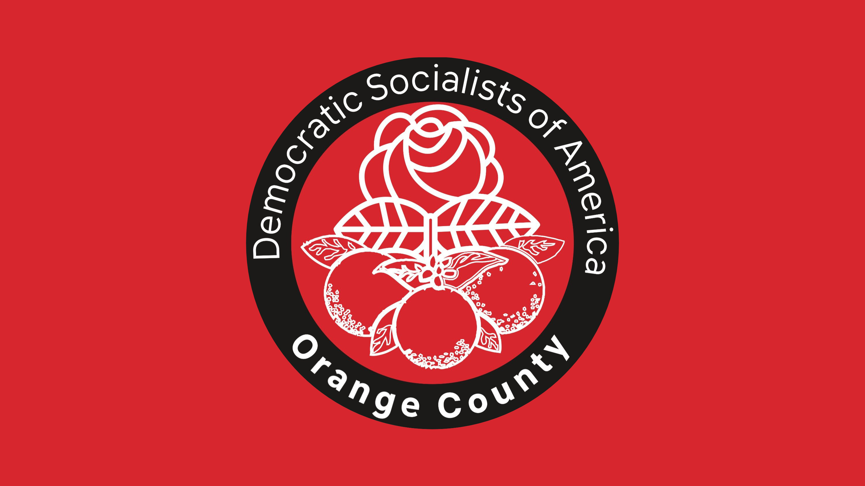 OC DSA Logo